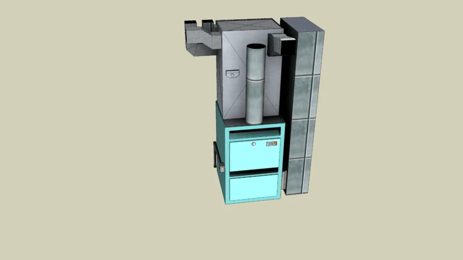 3D Warehouse