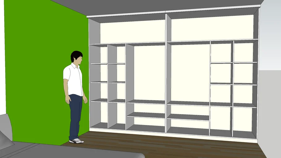 3D Warehouse