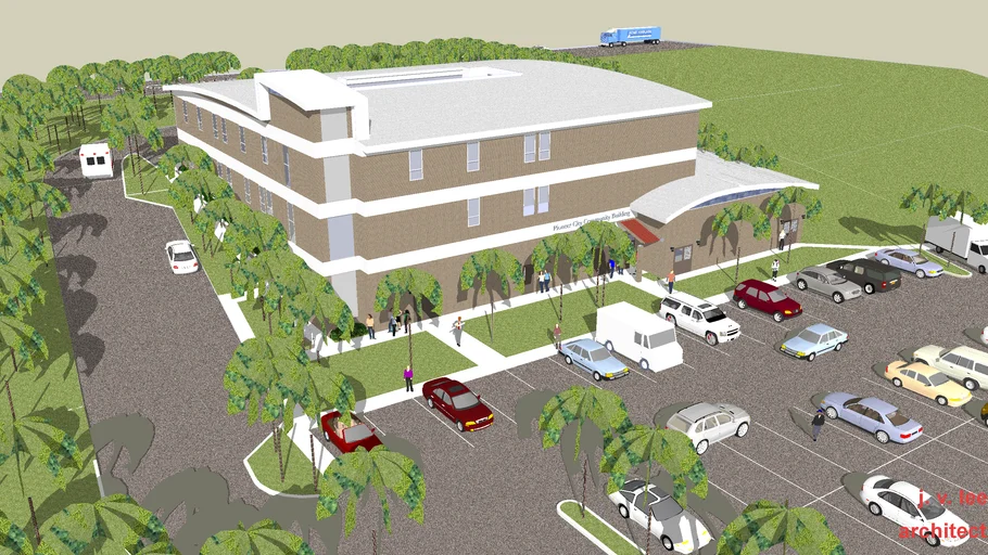 Community Health Center