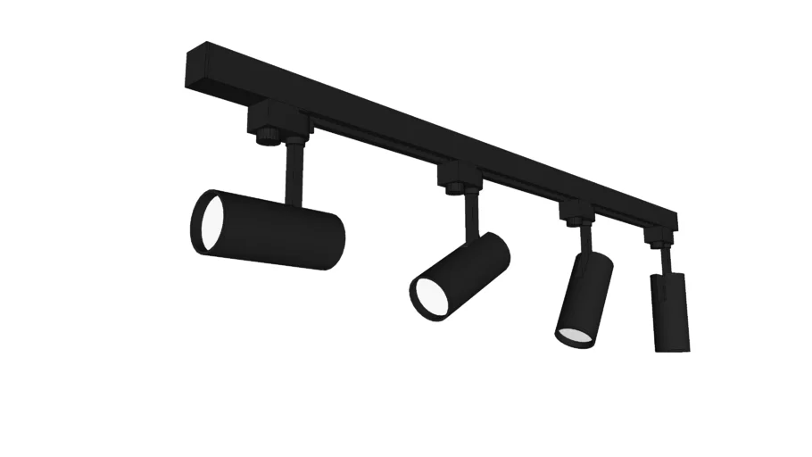 Track Lamp