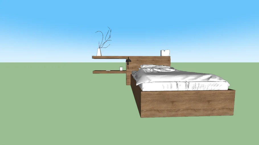 Single Bed