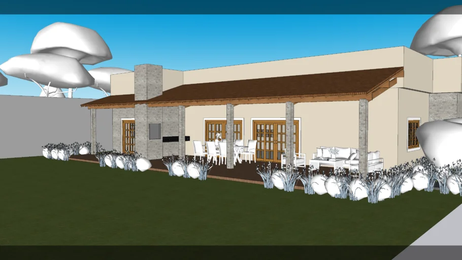 3D Warehouse