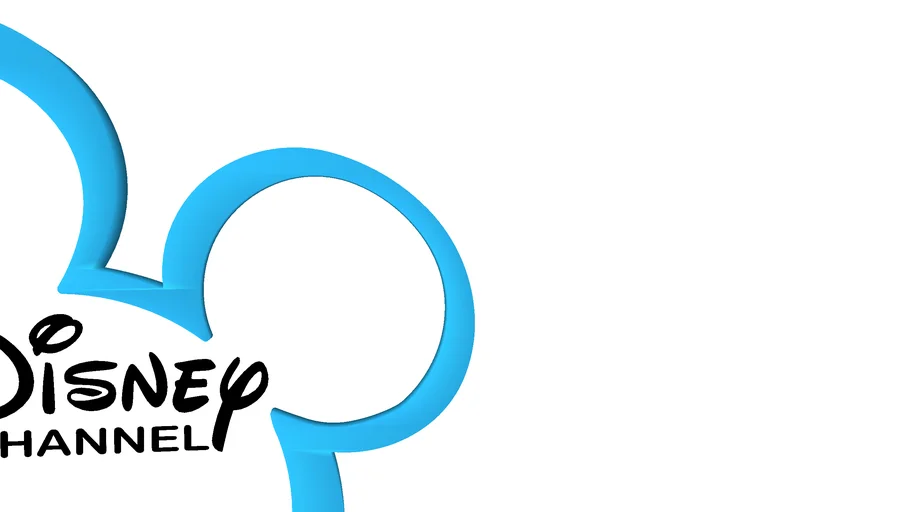 Disney Channel logo