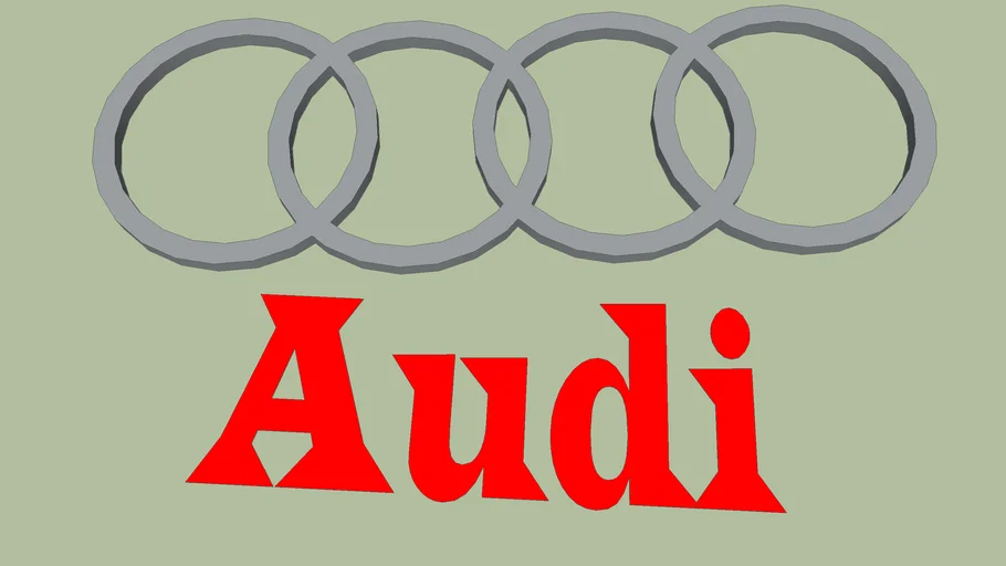 Audi Logo