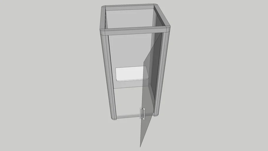 CellPod | 3D Warehouse