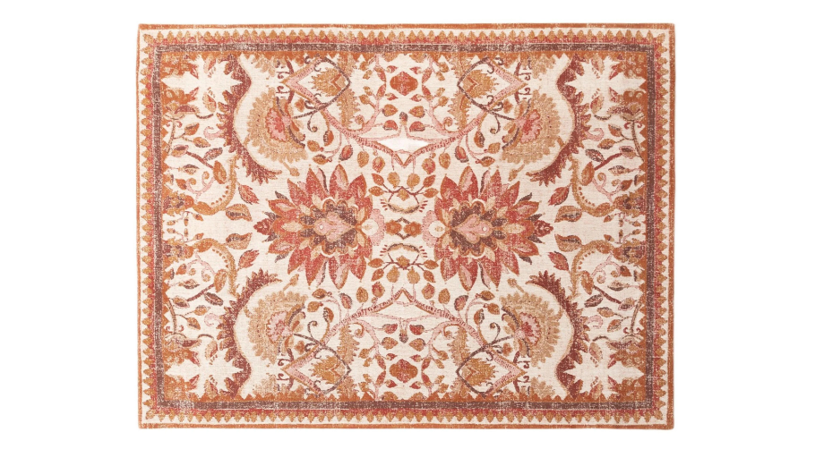 Multicolour jacquard vloerkleed - Sissy Boy