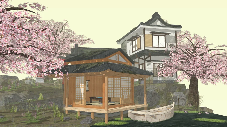 3D Warehouse