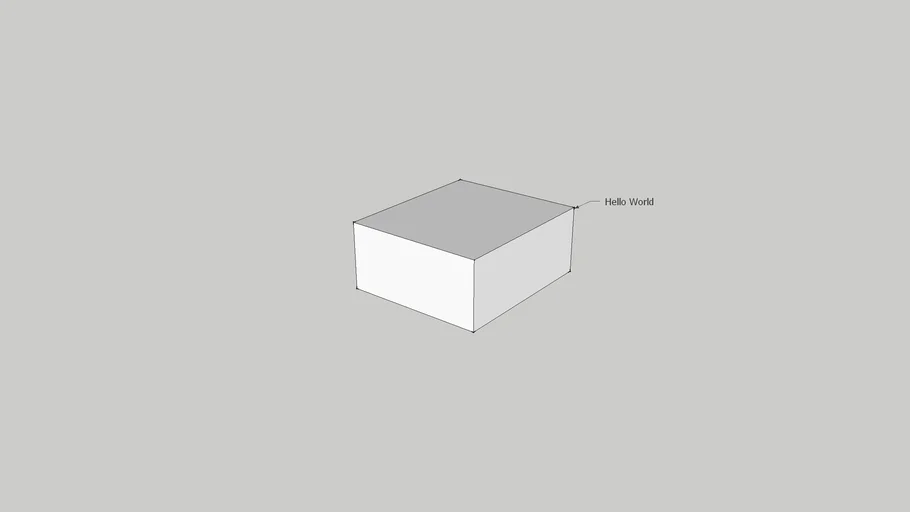 Toggling Text using Dynamic Components