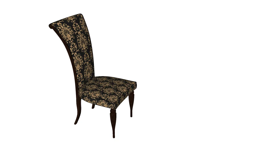 Classic Chair