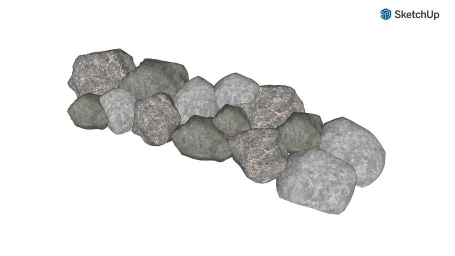 stone 22