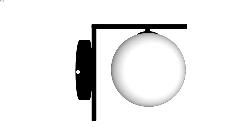 WALL LIGHT 59
