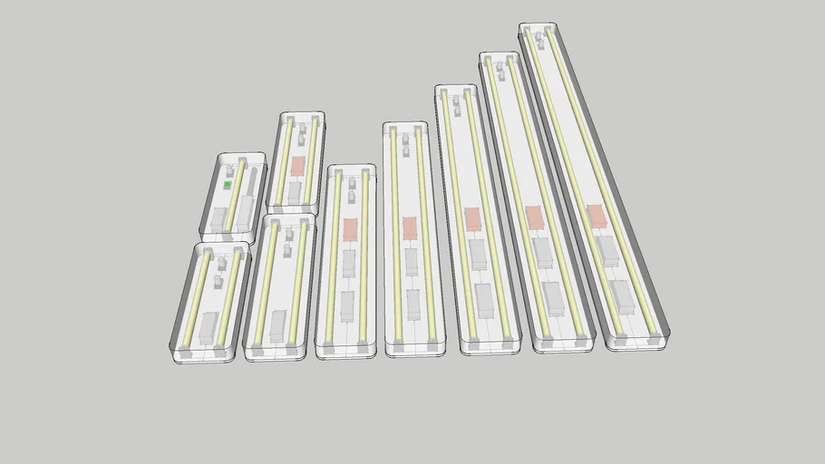 Fluorescent Lights