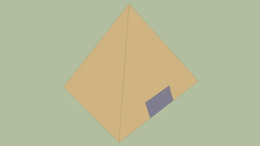 piramide keops