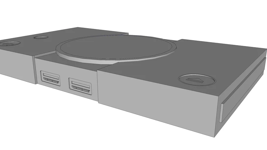 PS1