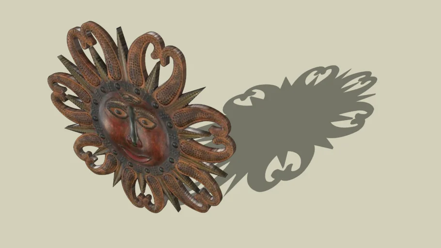 Sun Head