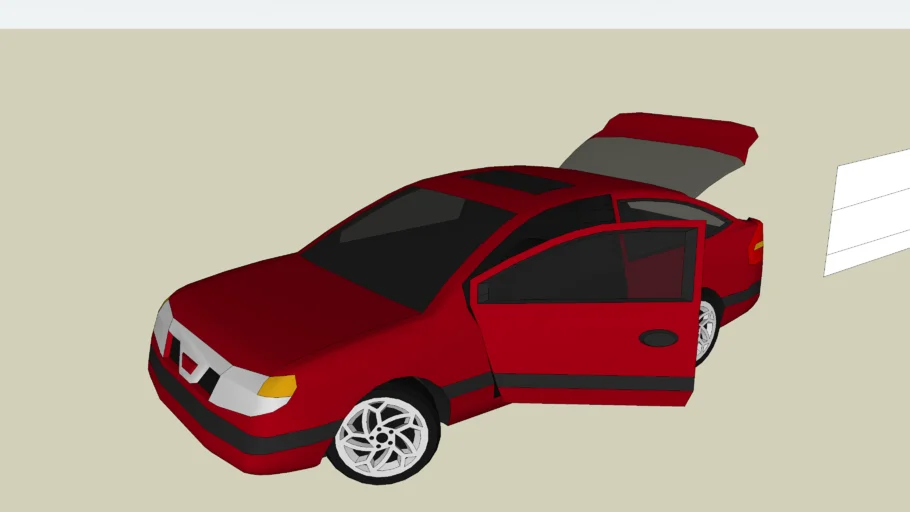 Car Tutorial