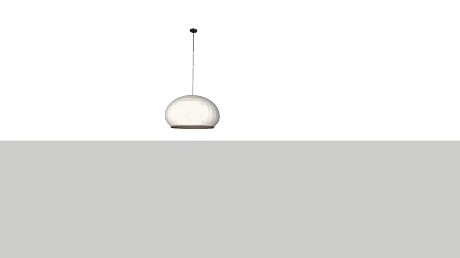 Vibia Knit 7470