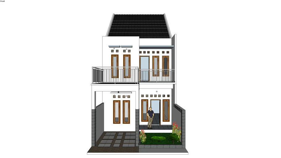 rumah