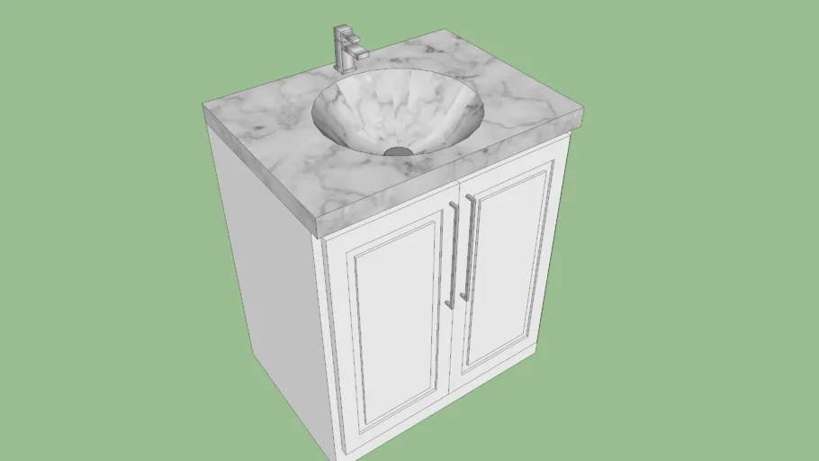 Bathroom Vanity