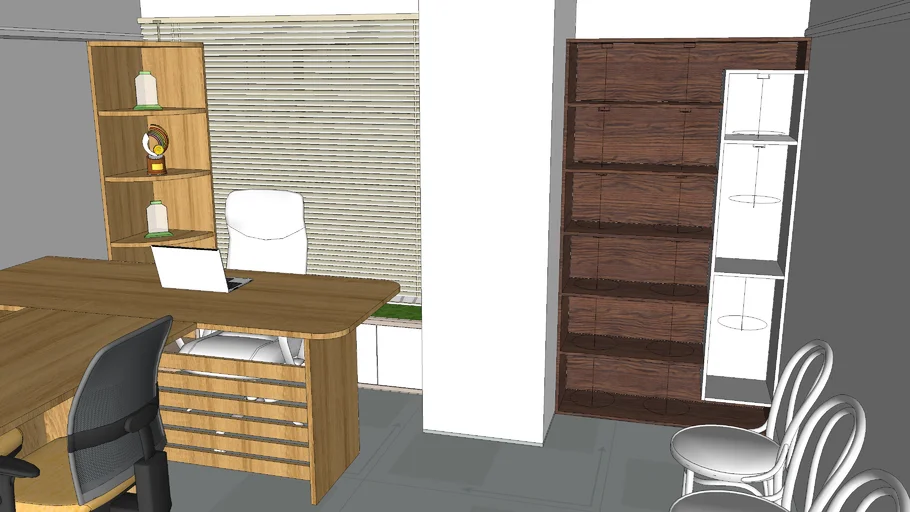 Office Room