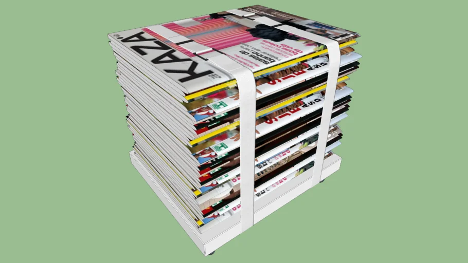 Magazine