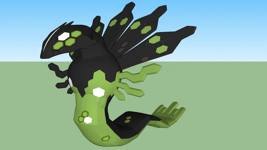 Zygarde