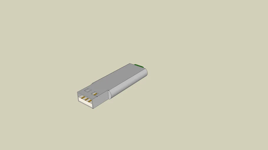 USB