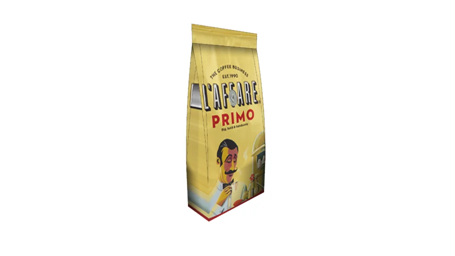 L'affare coffee bag
