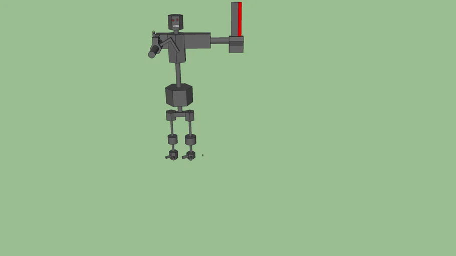 terminator | 3D Warehouse