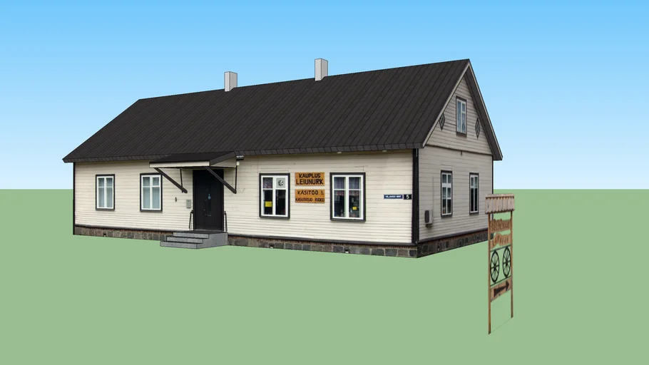 Rapla Viljandi mnt 5