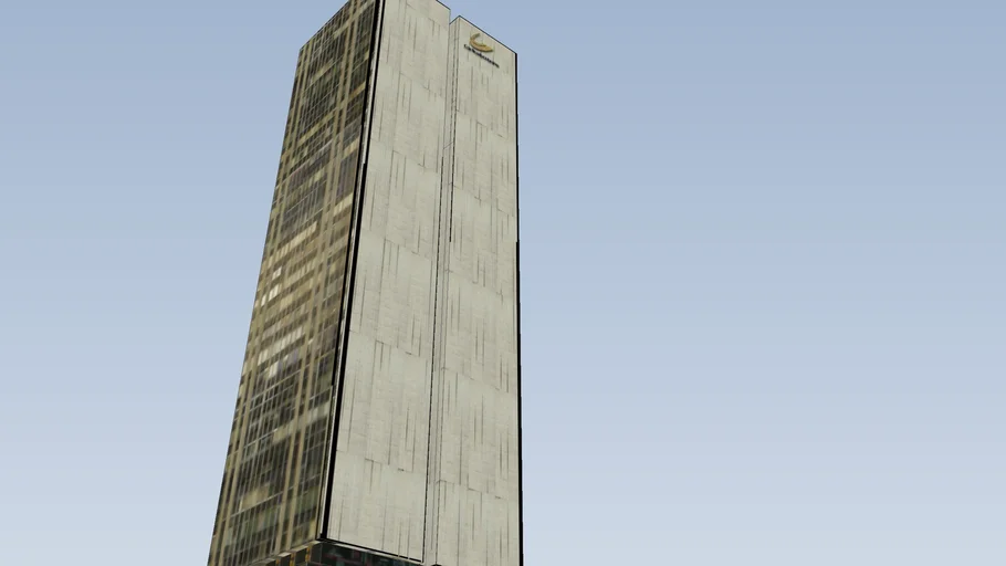 Edificio de la Corficolombiana