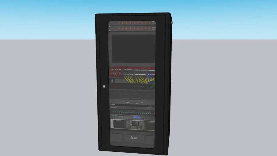 3D Warehouse