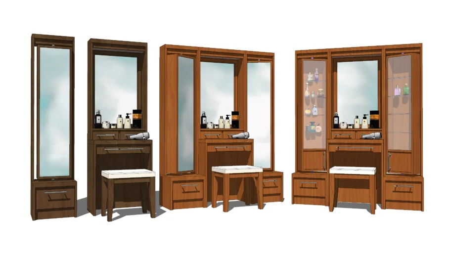 Dressing Table