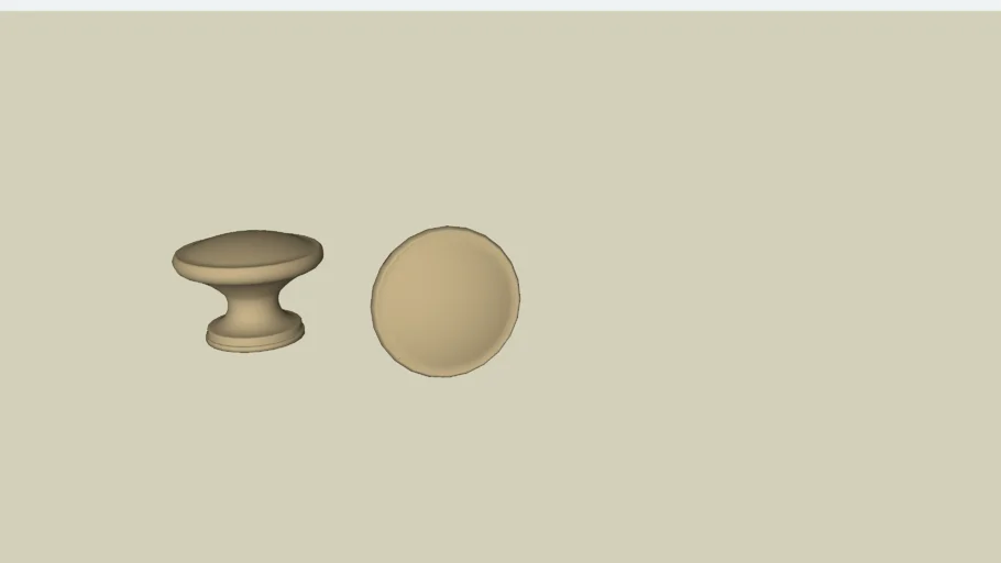ANTIK Pomello IKEA
