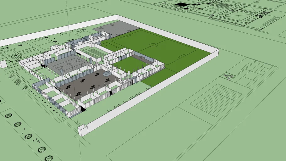 Mapa Interactivo M.I.R.P