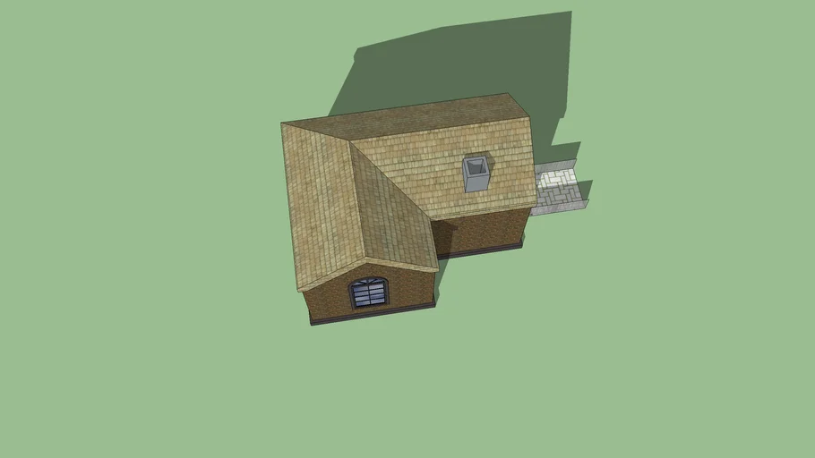 basic house