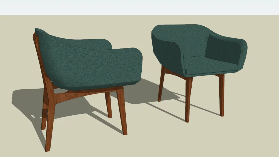 Arm Chair