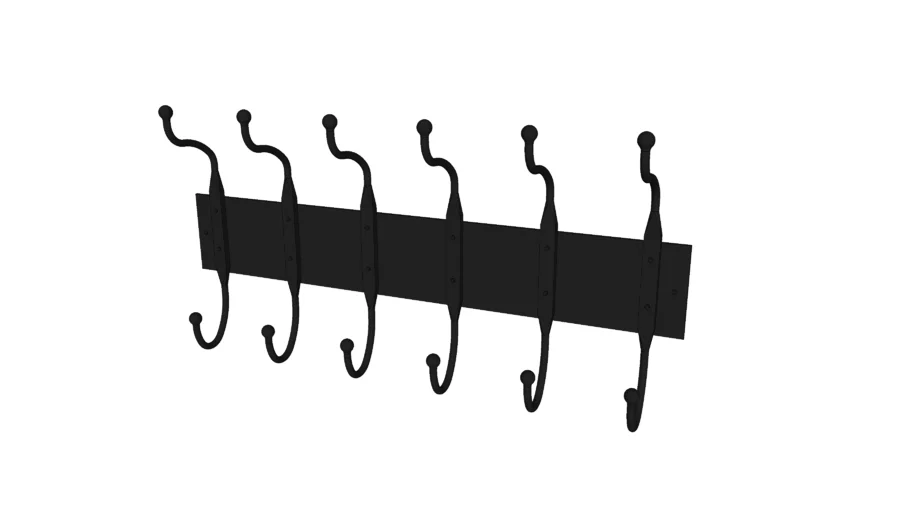 Clothes Hanger