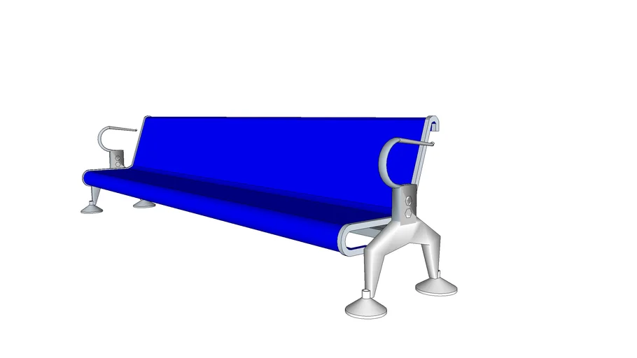 public chair