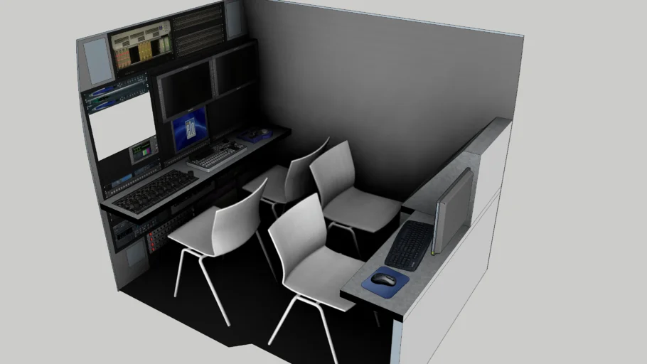 3D Warehouse