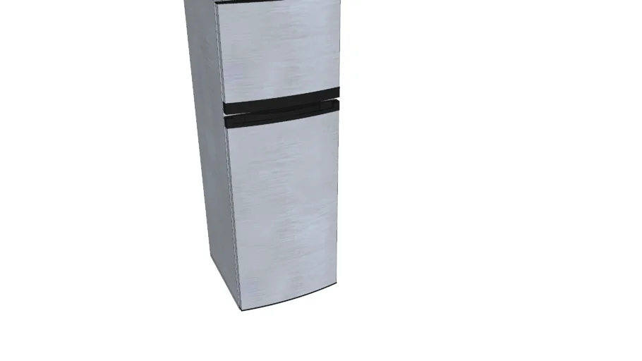 Refrigerador pequeño