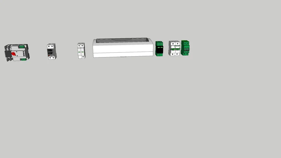 Electrical Wiring