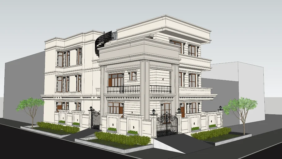 RESIDENCE 