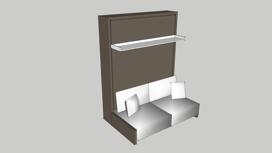 Resource Furniture DYNAMIC ;)