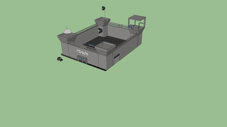 3D Warehouse