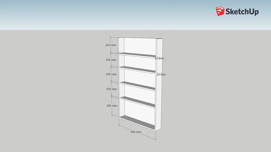 3D Warehouse