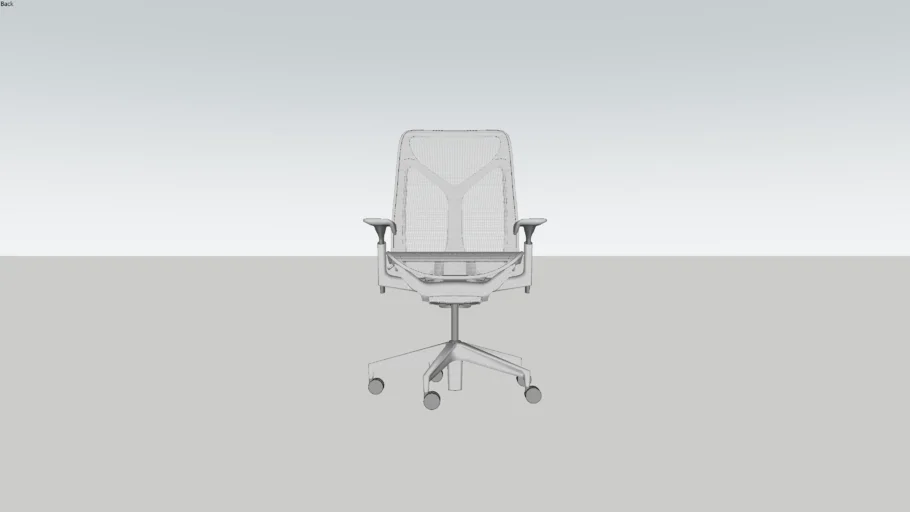 study chair