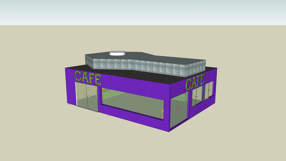 CAFE