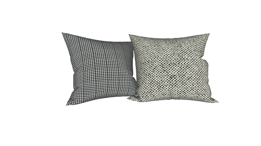 PILLOW TOPIZ