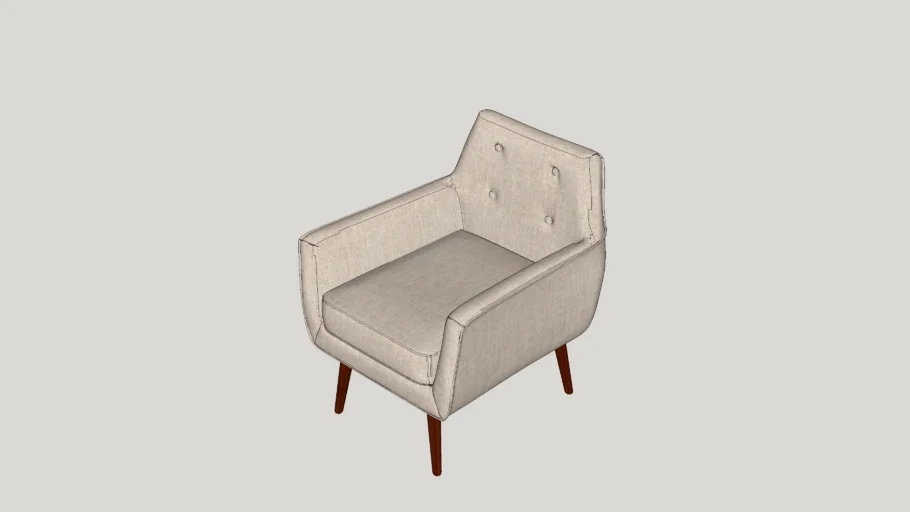 Kalman Arm Chair